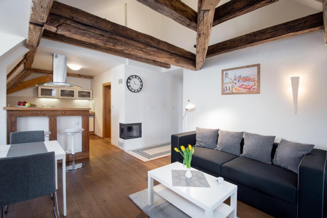 Apartment Empora *